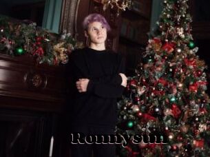 Ronnysun