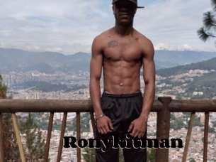 Ronykitman