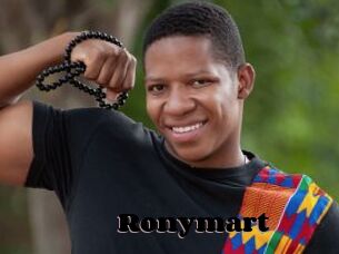 Ronymart