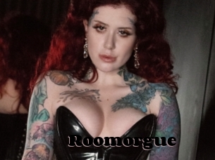 Roomorgue
