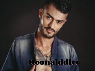 Roonalddlee