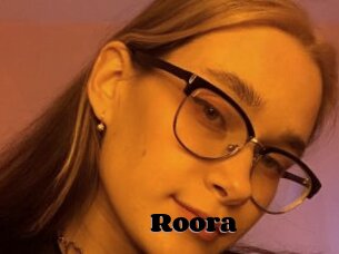 Roora