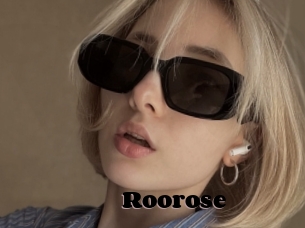 Roorose
