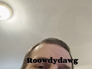 Roowdydawg