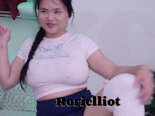 Rorielliot