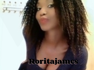 Roritajames