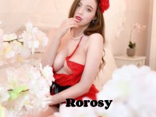 Rorosy