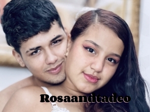 Rosaandtadeo