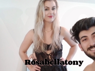 Rosabellatony