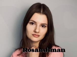 Rosabulman
