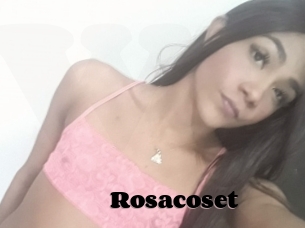 Rosacoset