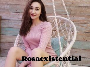 Rosaexistential
