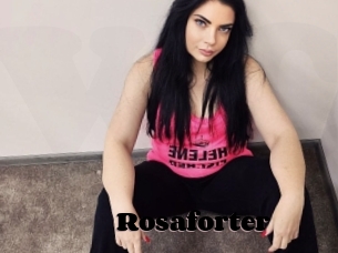 Rosaforter