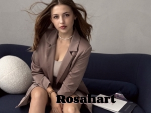 Rosahart
