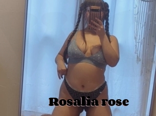 Rosalia_rose