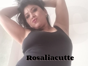 Rosaliacutte