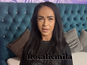 Rosaliemila