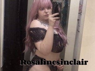 Rosalinesinclair