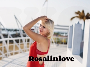 Rosalinlove