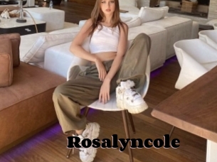 Rosalyncole