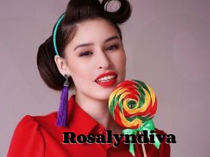 Rosalyndiva