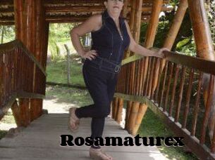 Rosamaturex