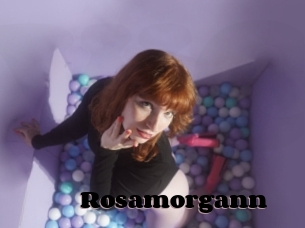 Rosamorgann