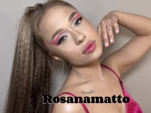 Rosanamatto