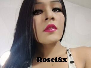 Rose18x