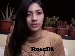 RoseDL