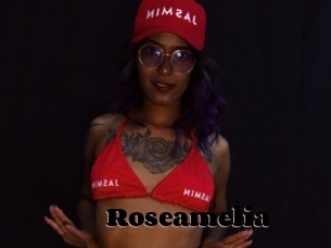 Roseamelia