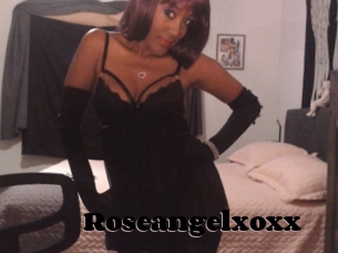 Roseangelxoxx