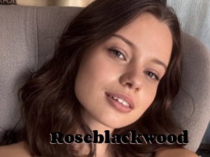 Roseblackwood