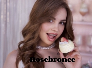 Rosebronce
