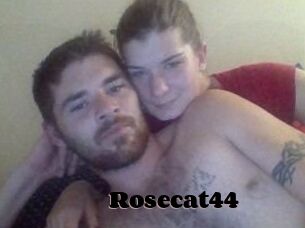 Rosecat44