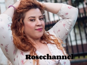Rosechannel