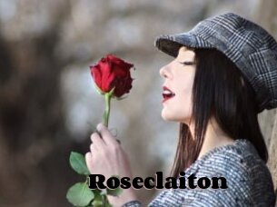 Roseclaiton