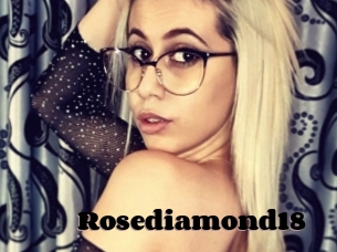 Rosediamond18