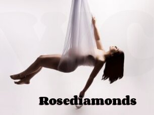 Rosediamonds