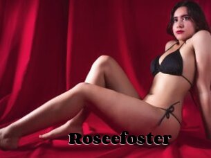 Roseefoster