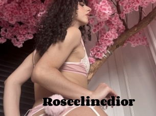 Roseelinedior