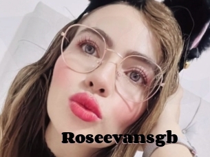 Roseevansgb
