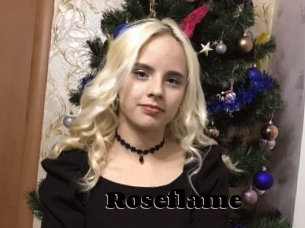 Roseflame