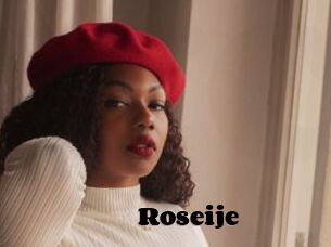 Roseije