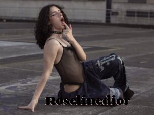 Roselinedior
