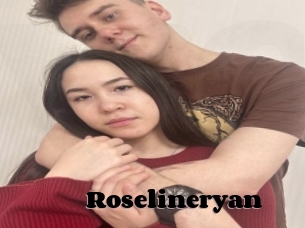 Roselineryan