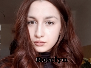 Roselyn