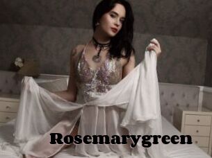 Rosemarygreen
