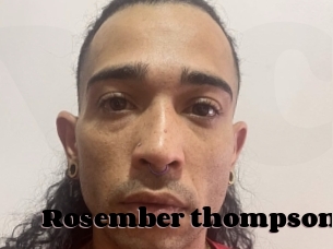 Rosember_thompson