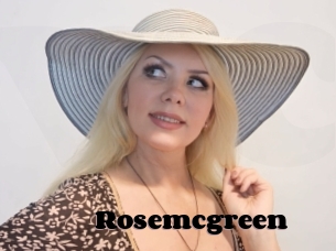 Rosemcgreen